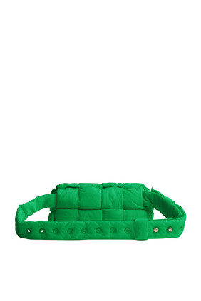 Padded Cassette Bag